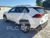 2021 Toyota RAV4 photo