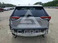2021 Toyota RAV4 фото