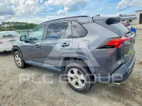 2021 Toyota RAV4 фото
