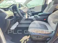 2021 Toyota RAV4 фото