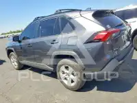 2021 Toyota RAV4 фото