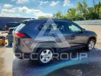 2021 Toyota RAV4 photo