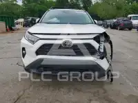 2021 Toyota RAV4 фото