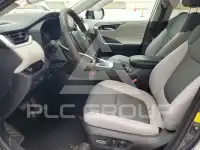 2021 Toyota RAV4 фото