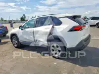 2021 Toyota RAV4 фото