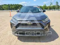 2021 Toyota RAV4 фото