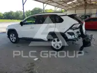 2021 Toyota RAV4 фото