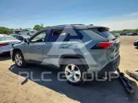 2021 Toyota RAV4 фото