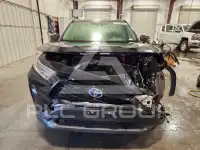2021 Toyota RAV4 фото