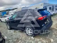 2021 Toyota RAV4 фото