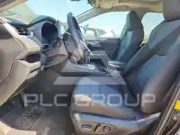 2021 Toyota RAV4 photo