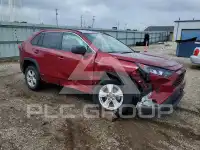 2021 Toyota RAV4 фото
