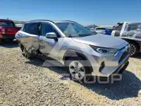 2021 Toyota RAV4 фото