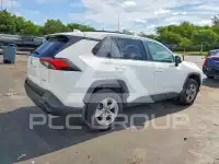2021 Toyota RAV4 фото