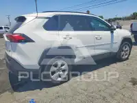2021 Toyota RAV4 фото