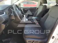 2021 Toyota RAV4 фото
