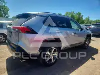 2021 Toyota RAV4 photo
