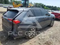 2021 Toyota RAV4 photo