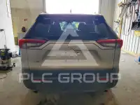 2021 Toyota RAV4 фото