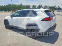 2021 Toyota RAV4 фото