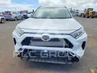 2021 Toyota RAV4 photo