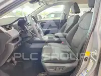 2021 Toyota RAV4 photo