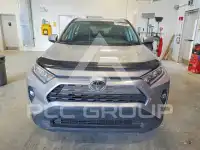 2021 Toyota RAV4 photo