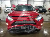 2021 Toyota RAV4 photo