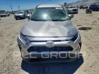 2021 Toyota RAV4 photo