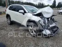 2021 Toyota RAV4 photo