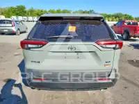 2021 Toyota RAV4 фото