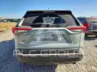 2021 Toyota RAV4 photo