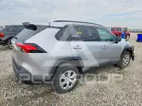 2021 Toyota RAV4 фото
