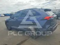 2021 Toyota RAV4 фото