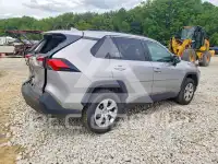 2021 Toyota RAV4 фото