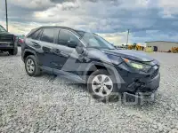 2021 Toyota RAV4 фото