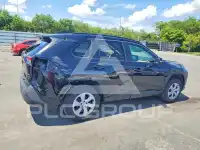 2021 Toyota RAV4 фото