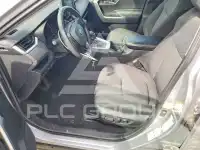 2021 Toyota RAV4 фото