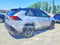 2021 Toyota RAV4 фото