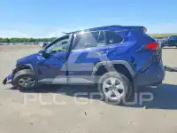 2021 Toyota RAV4 фото