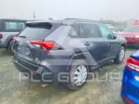 2021 Toyota RAV4 фото