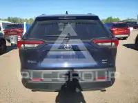 2021 Toyota RAV4 фото