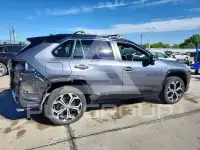2021 Toyota RAV4 фото
