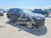 2021 Toyota RAV4 фото