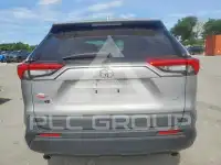 2021 Toyota RAV4 фото