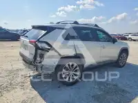 2021 Toyota RAV4 photo