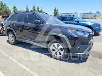 2021 Toyota RAV4 фото
