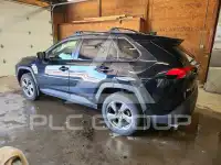 2021 Toyota RAV4 photo