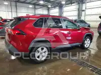 2021 Toyota RAV4 photo