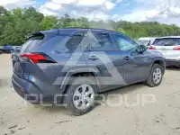 2021 Toyota RAV4 photo